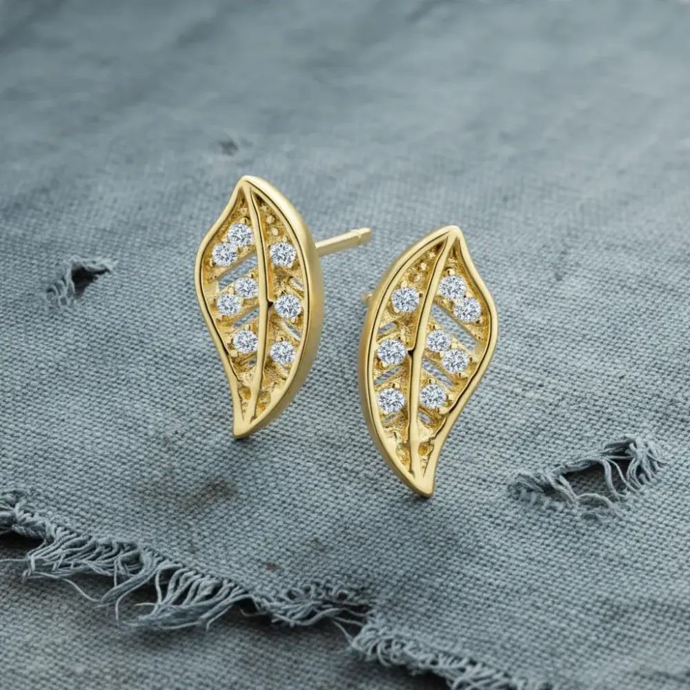 Preview: Ohrstecker Tamina